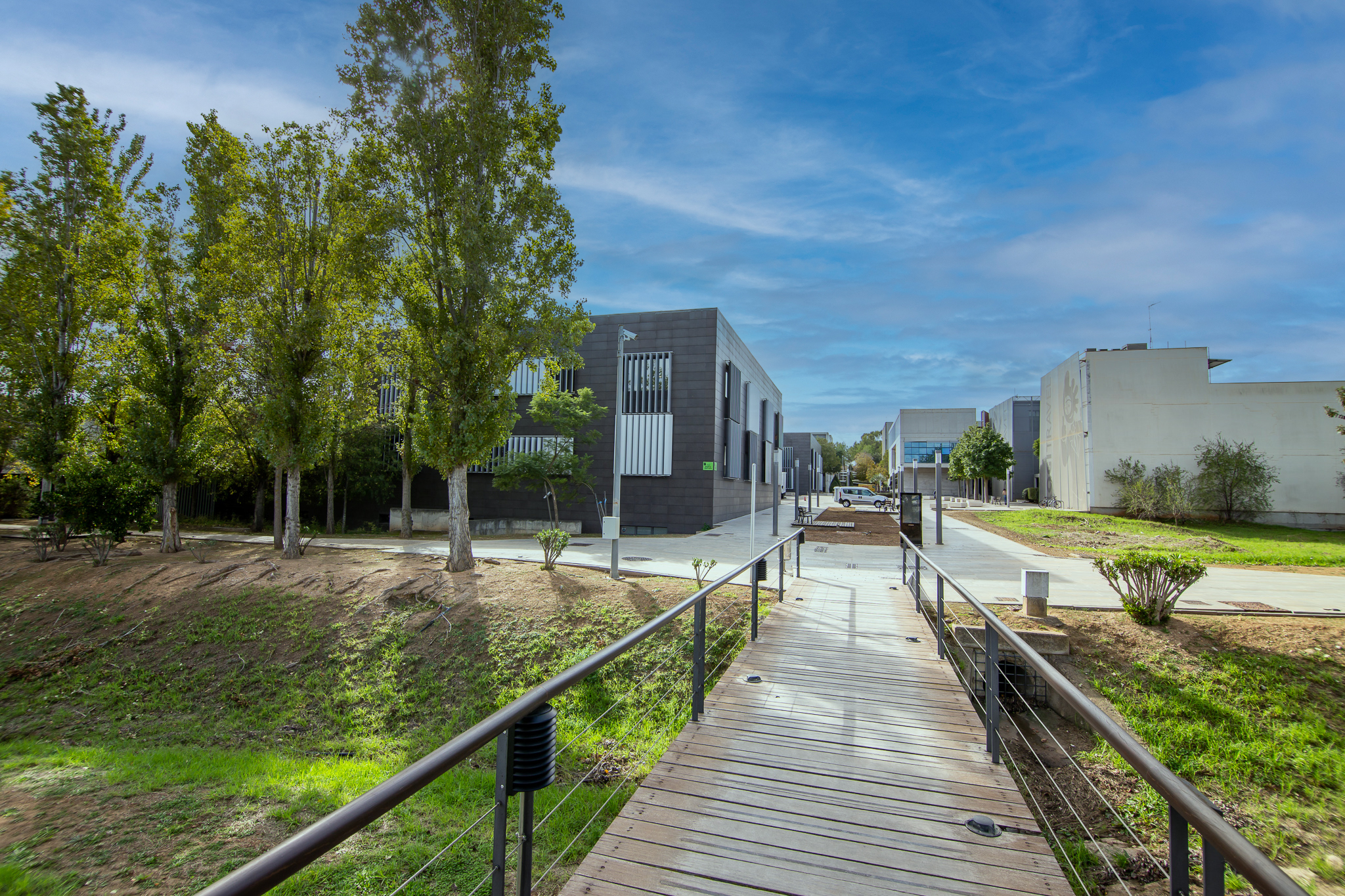 parc bit verde